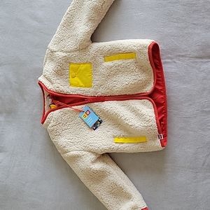 LEGO x Target Jacket